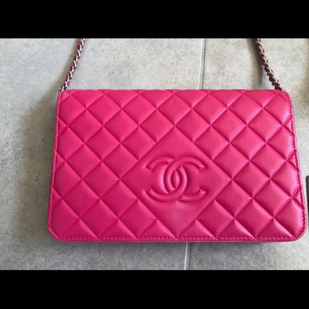 💰Sold💰Chanel